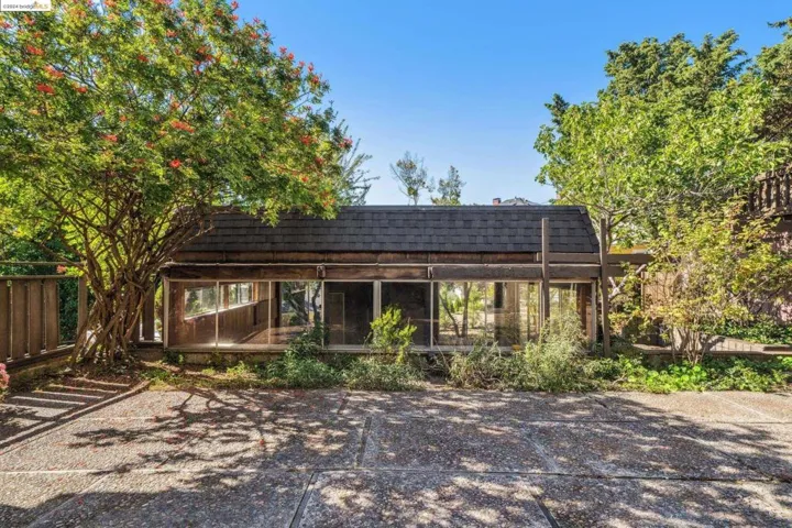 107 Monticello Ave, Piedmont, California 94611