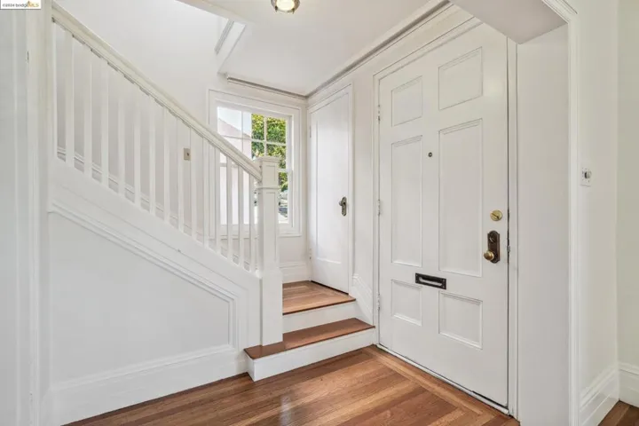 107 Monticello Ave, Piedmont, California 94611