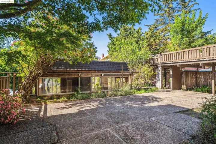 107 Monticello Ave, Piedmont, California 94611