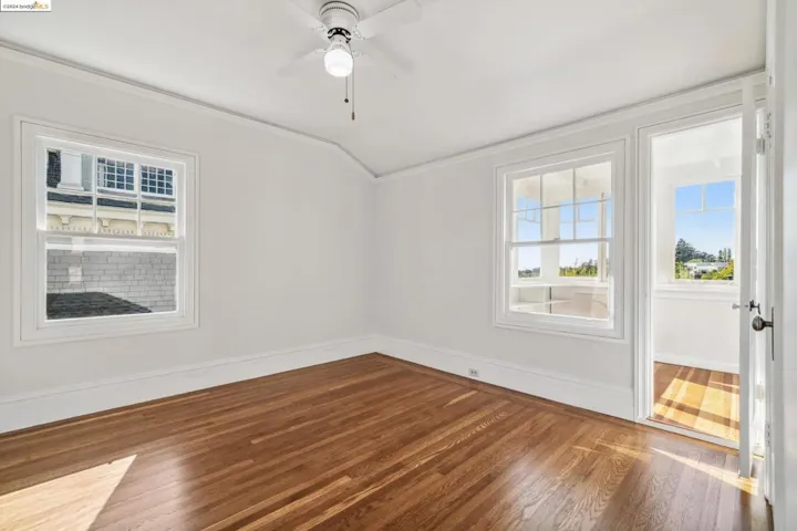 107 Monticello Ave, Piedmont, California 94611