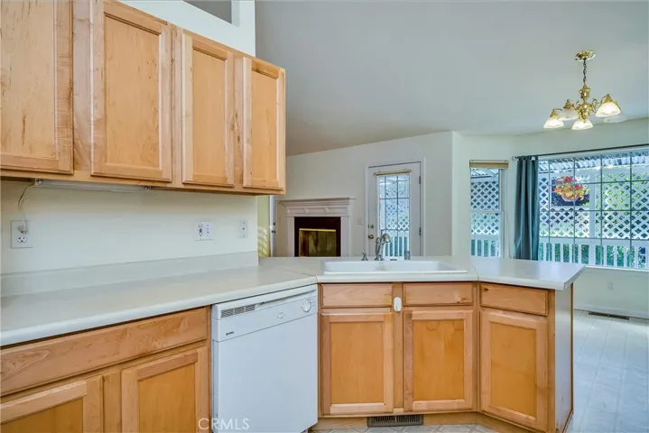 18259 Deer Hill Road, Hidden Valley Lake, California 95467