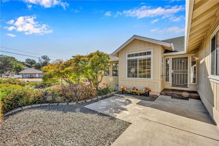 18259 Deer Hill Road, Hidden Valley Lake, California 95467