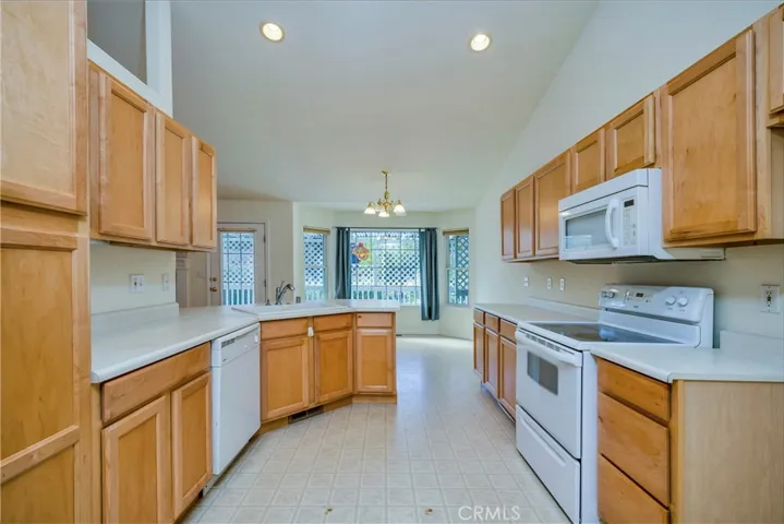 18259 Deer Hill Road, Hidden Valley Lake, California 95467