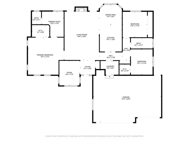 18259 Deer Hill Road, Hidden Valley Lake, California 95467