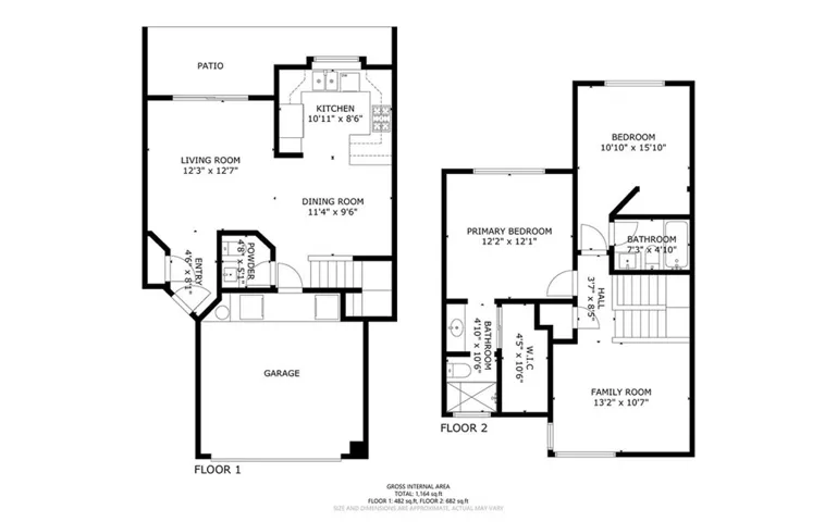 894 Carlton Privado, Ontario, California 91762