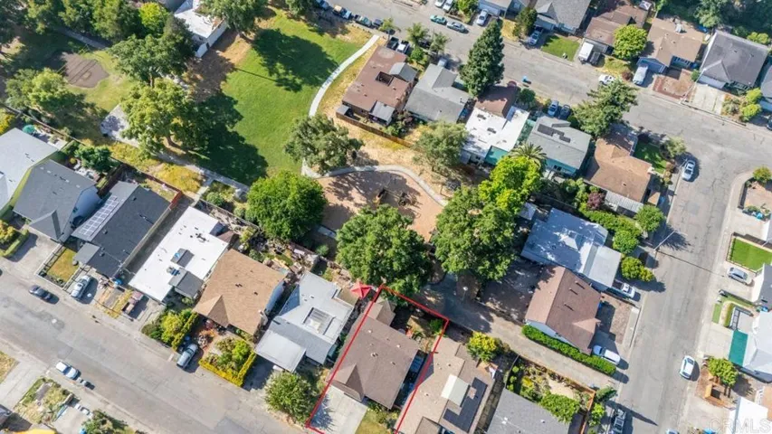 1840 Shelley Drive, Santa Rosa, California 95401