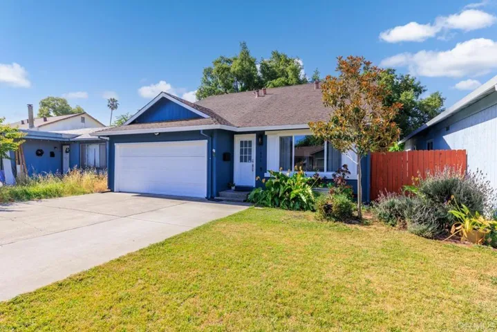 1840 Shelley Drive, Santa Rosa, California 95401