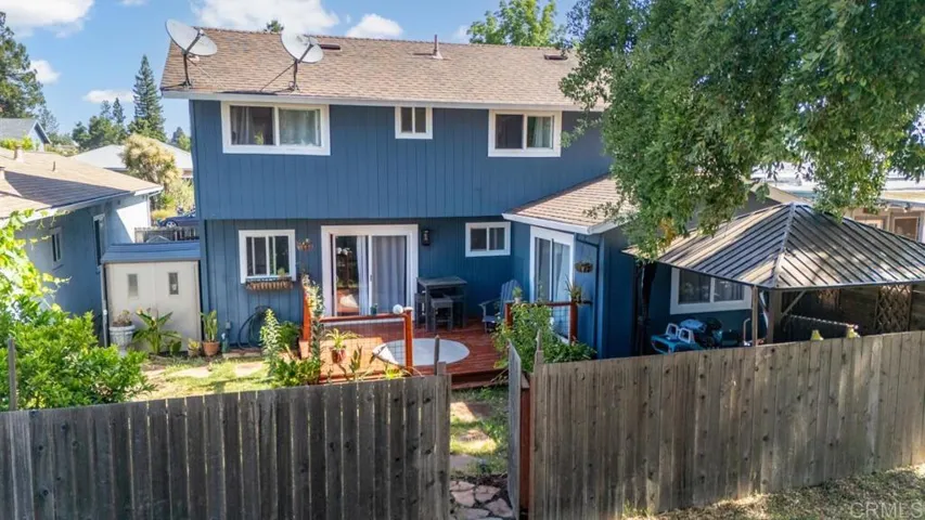 1840 Shelley Drive, Santa Rosa, California 95401