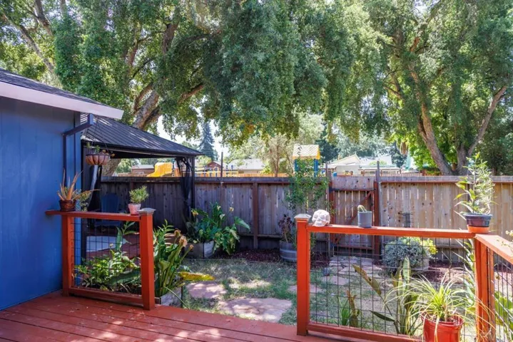 1840 Shelley Drive, Santa Rosa, California 95401