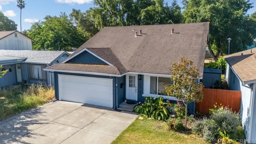1840 Shelley Drive, Santa Rosa, California 95401