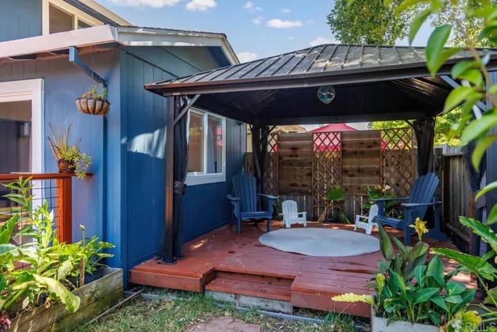 1840 Shelley Drive, Santa Rosa, California 95401