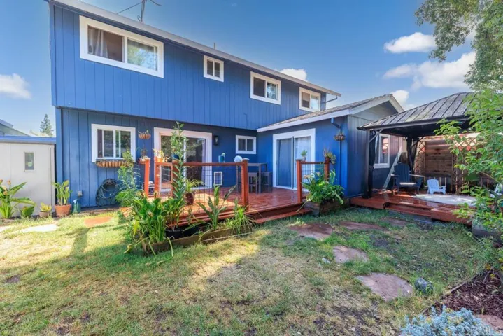1840 Shelley Drive, Santa Rosa, California 95401