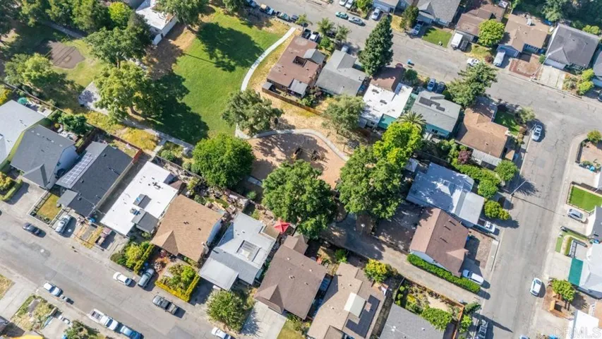 1840 Shelley Drive, Santa Rosa, California 95401