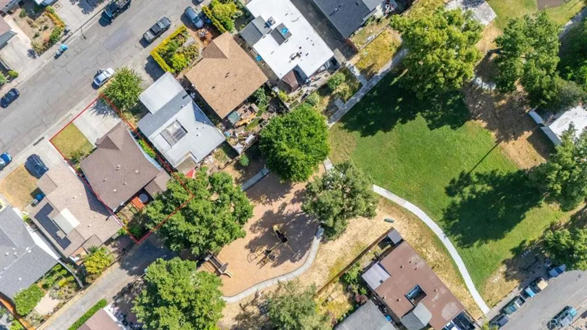 1840 Shelley Drive, Santa Rosa, California 95401