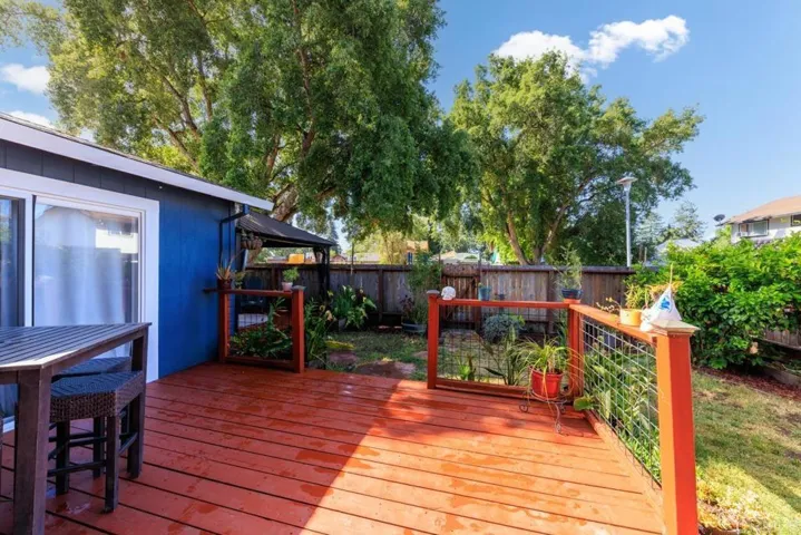 1840 Shelley Drive, Santa Rosa, California 95401