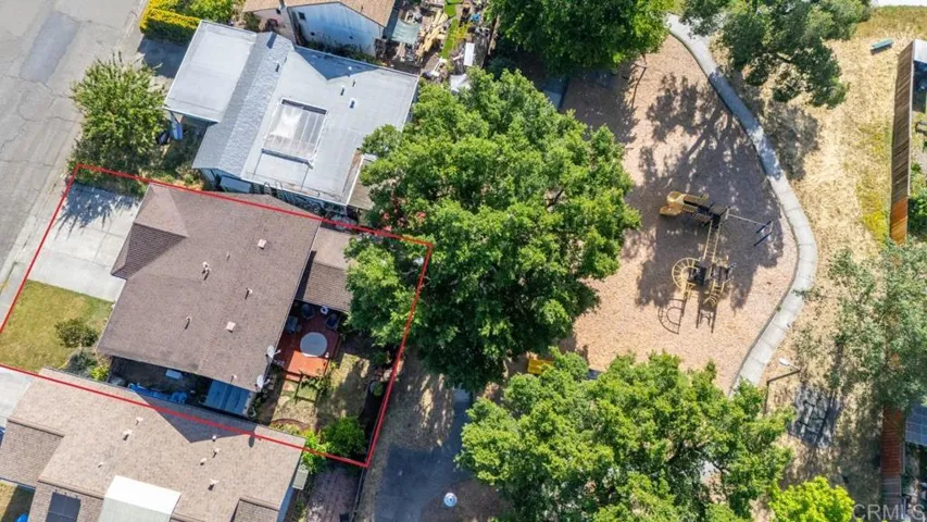 1840 Shelley Drive, Santa Rosa, California 95401