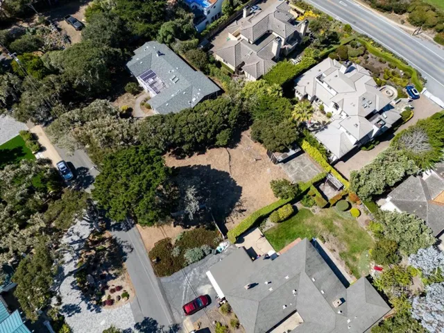 2884 Oak Knoll Road, Pebble Beach, California 93953