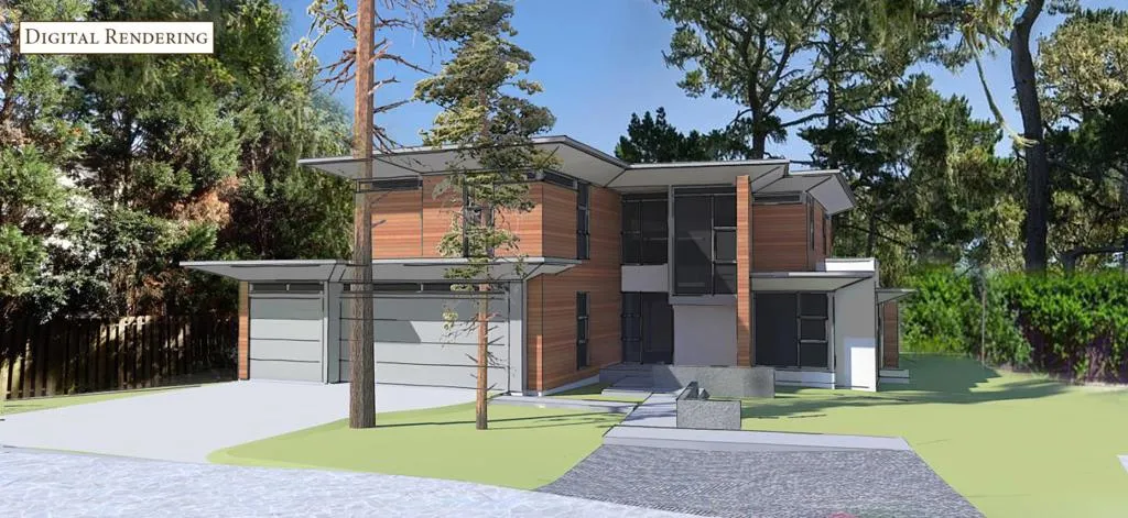 2884 Oak Knoll Road, Pebble Beach, California 93953