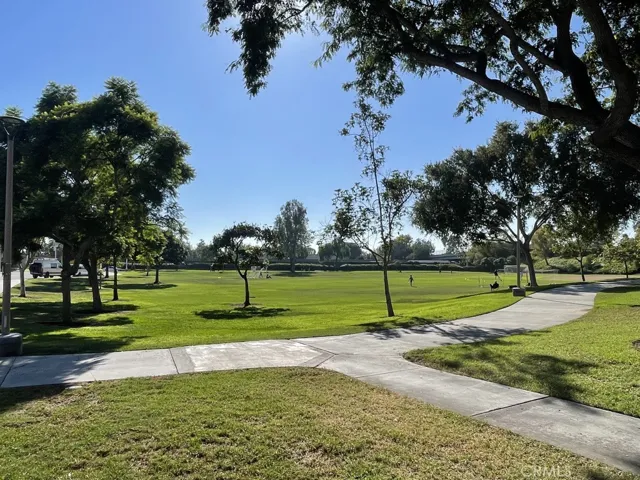 Nearby Park