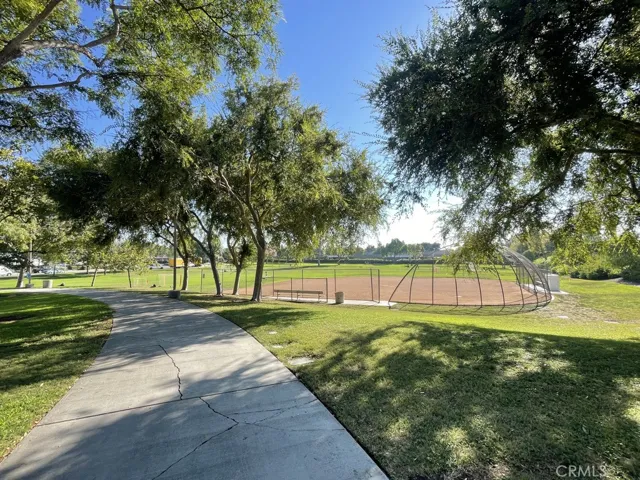 Nearby Park