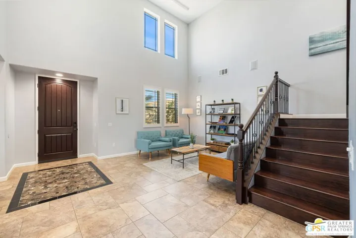 83389 Lonesome Dove Road, Indio, California 92203