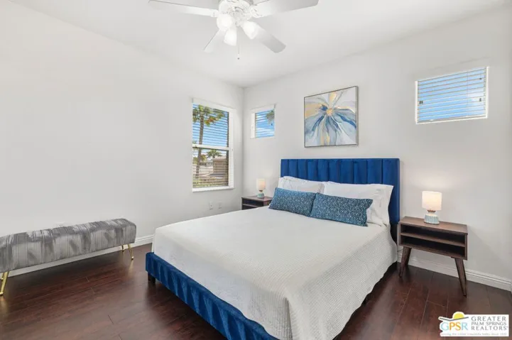 83389 Lonesome Dove Road, Indio, California 92203