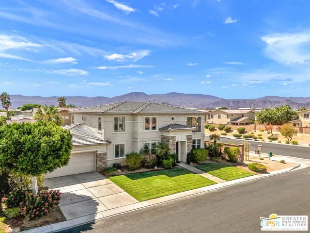 83389 Lonesome Dove Road, Indio, California 92203