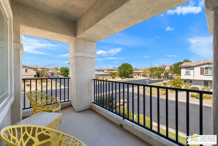 83389 Lonesome Dove Road, Indio, California 92203
