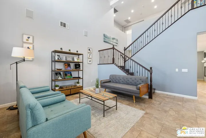 83389 Lonesome Dove Road, Indio, California 92203