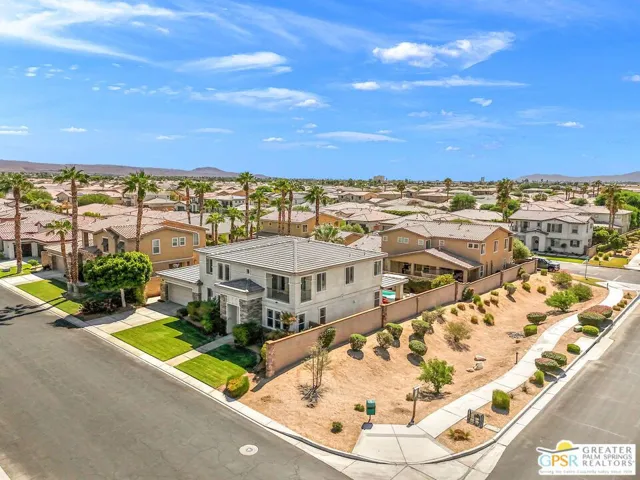 83389 Lonesome Dove Road, Indio, California 92203