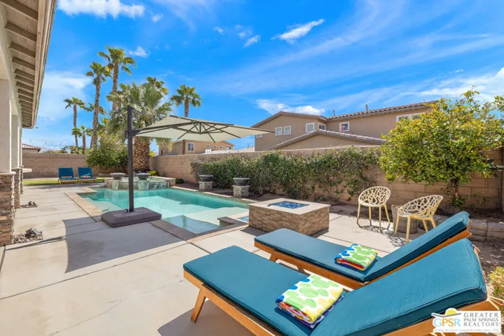83389 Lonesome Dove Road, Indio, California 92203