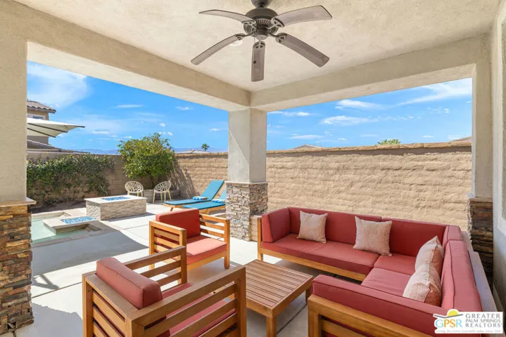 83389 Lonesome Dove Road, Indio, California 92203