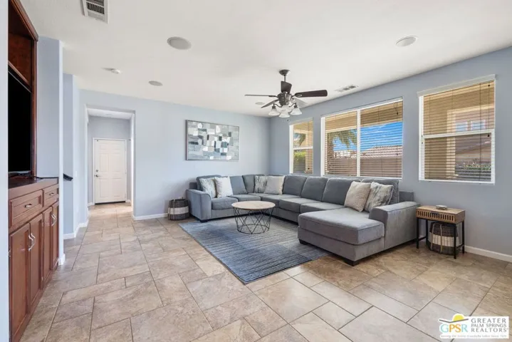 83389 Lonesome Dove Road, Indio, California 92203