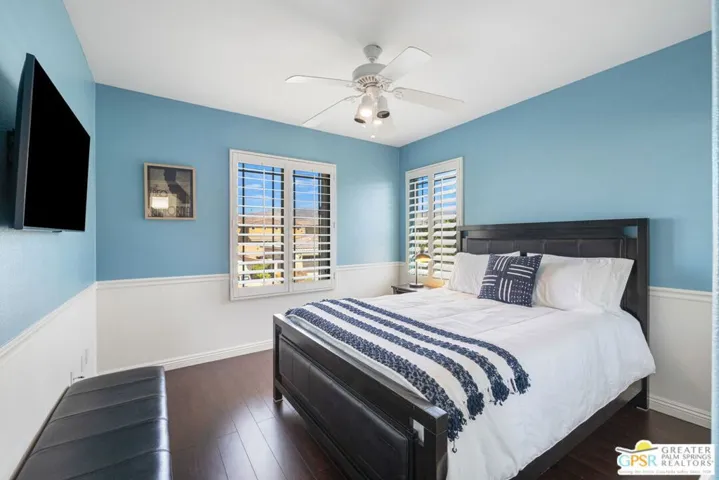 83389 Lonesome Dove Road, Indio, California 92203