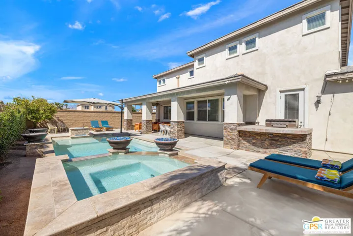 83389 Lonesome Dove Road, Indio, California 92203