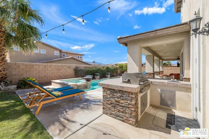 83389 Lonesome Dove Road, Indio, California 92203