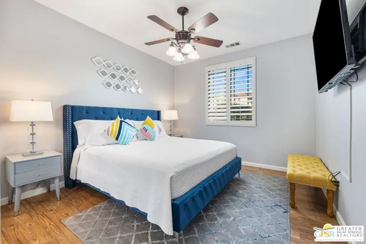 83389 Lonesome Dove Road, Indio, California 92203