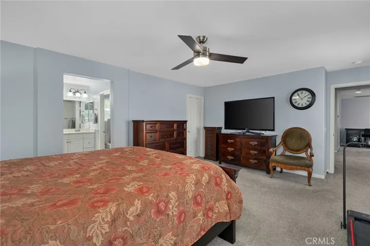 Executive Bedroom
