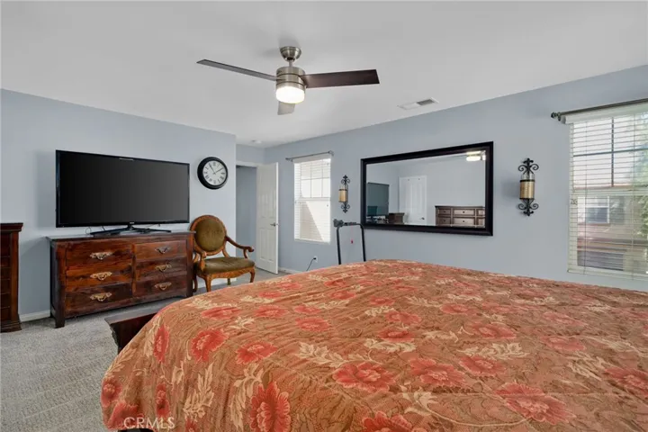 Executive Bedroom