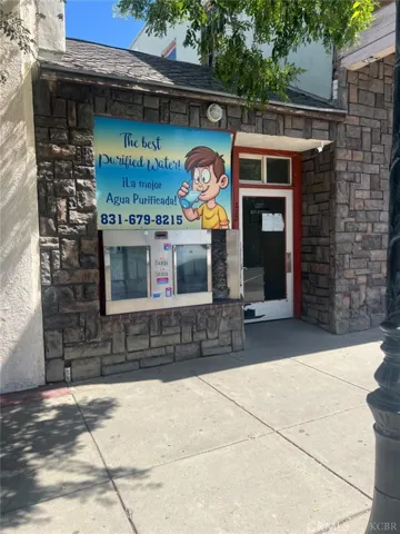 223 E Kings Street, Avenal, California 93204