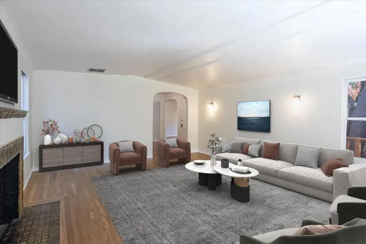 35 Fillmer Avenue, Los Gatos, California 95030