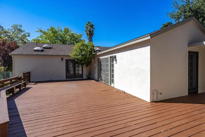 35 Fillmer Avenue, Los Gatos, California 95030