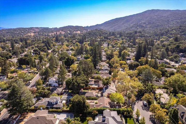 35 Fillmer Avenue, Los Gatos, California 95030