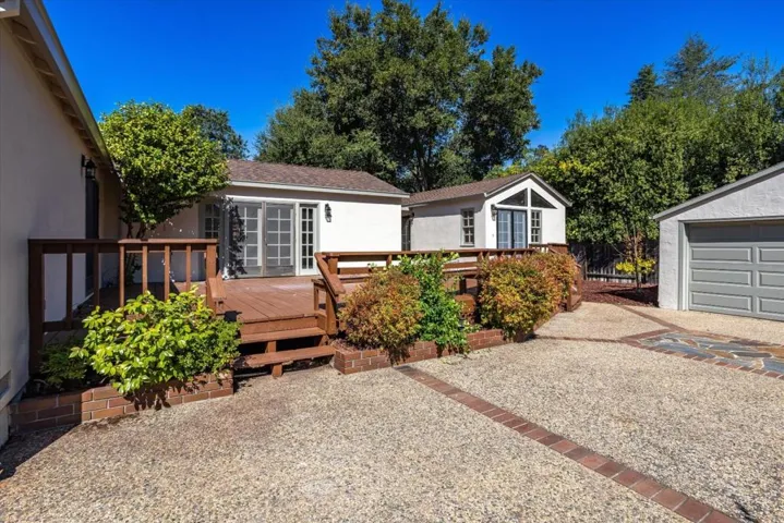 35 Fillmer Avenue, Los Gatos, California 95030