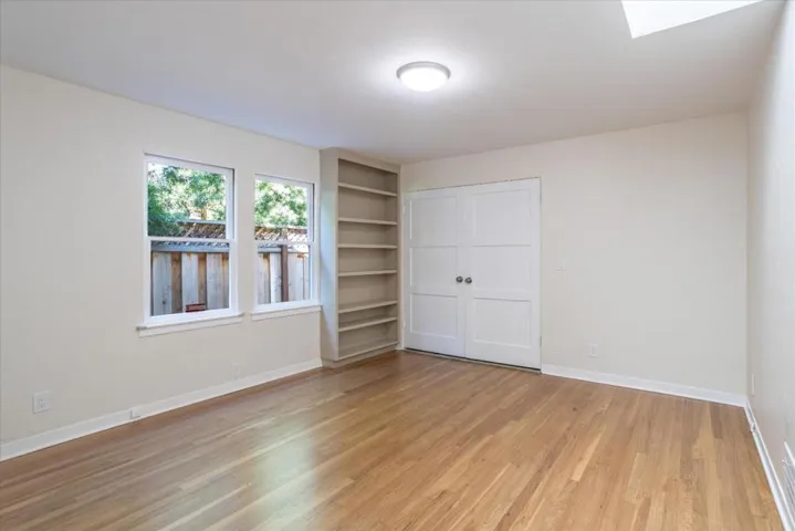 35 Fillmer Avenue, Los Gatos, California 95030