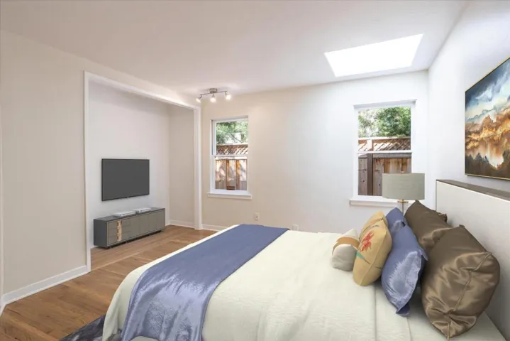 35 Fillmer Avenue, Los Gatos, California 95030