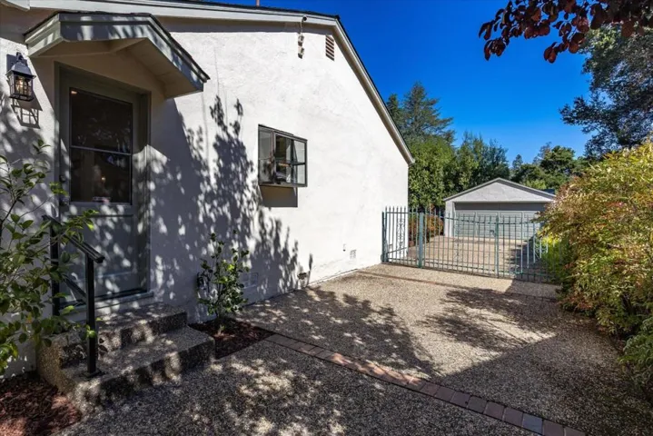 35 Fillmer Avenue, Los Gatos, California 95030