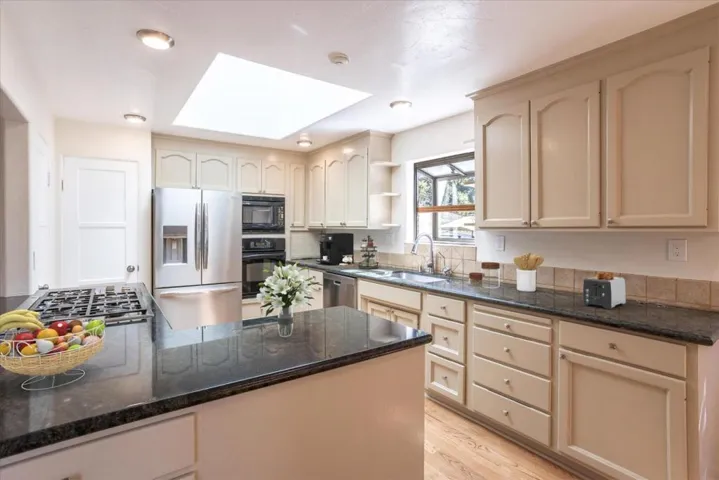 35 Fillmer Avenue, Los Gatos, California 95030