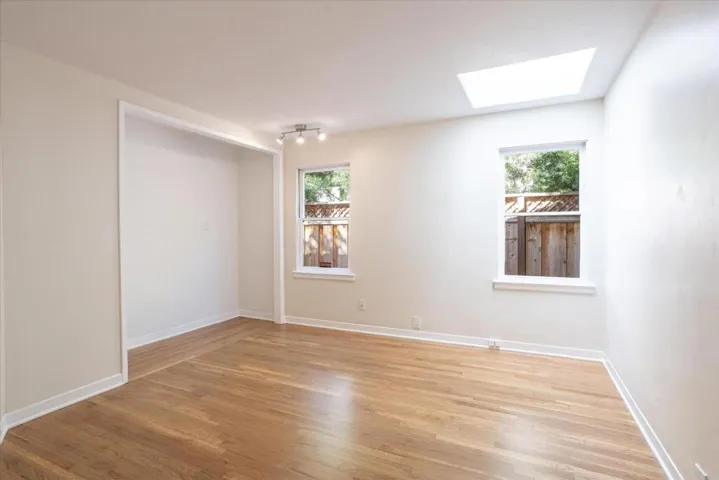 35 Fillmer Avenue, Los Gatos, California 95030