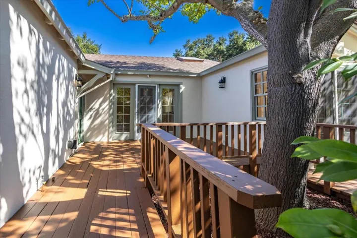 35 Fillmer Avenue, Los Gatos, California 95030